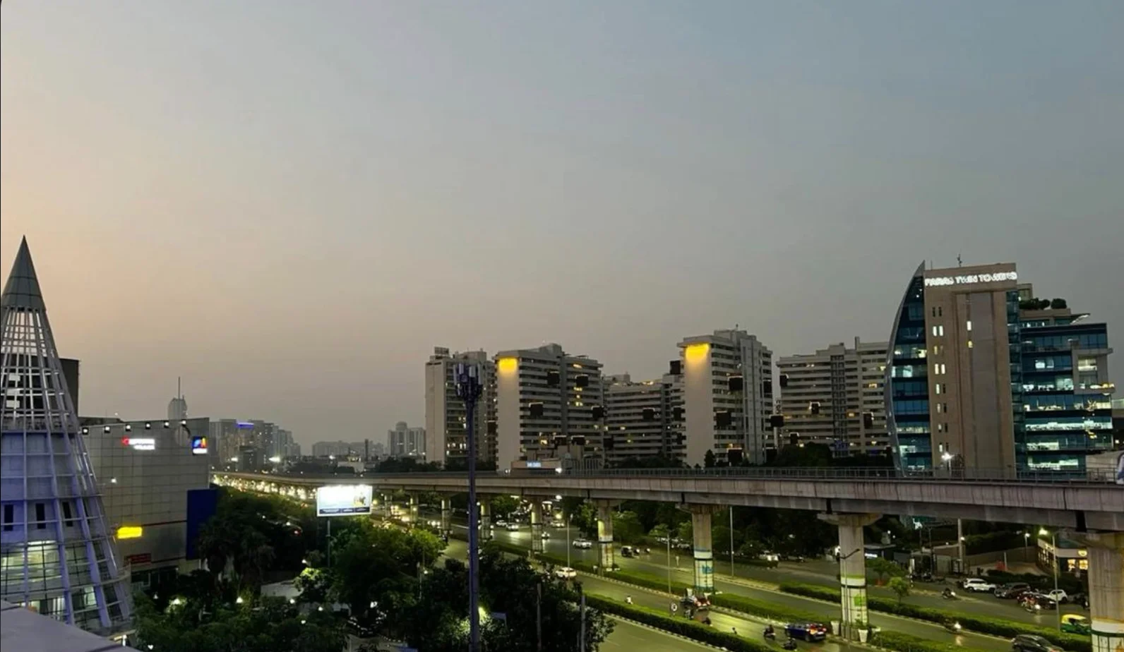 How to make friends in Gurugram